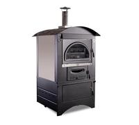 Forno a legna Clementi mod. SUPER MASTER 70 x 80 da esterno
