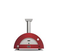 Forno a legna o gas ALFA FORNI MODERNO 2 PIZZE - PRONTA CONSEGNA mail per sconto