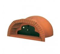 Forno A Legna Prefabbricato 110 X 110 Cm Con Portina Larga Mod. Liguria Di Fiore