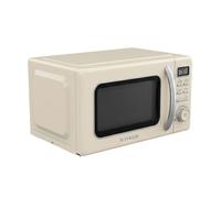 Forno a Microonde 20L 700W Modello Solo Digitale con 11 Livelli di Potenza