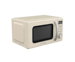 Forno a Microonde 20L 700W Modello Solo Digitale con 11 Livelli di Potenza