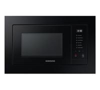 Samsung Forno a microonde ad Incasso 23L MS23A7318AK