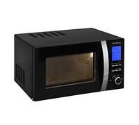 Forno Microonde 23LT 1000+800W NERO