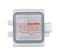 Forno a microonde 2M248H Magnetron raffreddato ad aria 1000W 2M248 Ricambi industriali, compatibili con Toshiba