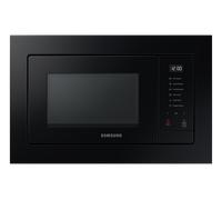 Forno a microonde ad Incasso Samsung 23L MS23A7318AK, Black