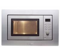 Forno a Microonde CANDY ad incasso Potenza 800W 20 Litri Inox MIC 201 EX
