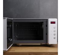 Microonde Cecotec Grandheat 2000 Flatbed 700w Bianco 20 L