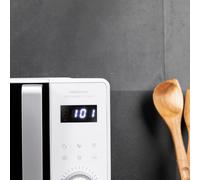 Forno a microonde Cecotec GrandHeat 2500 Flatbed Touch White