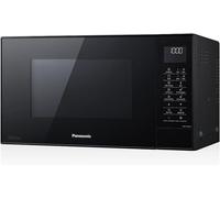 FORNO A MICROONDE COMBINATO 27L 1000W PANASONIC NN-CT56JB CON INVERTER NERO