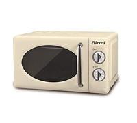 Forno a Microonde Combinato Capacità 20 Litri FM21 Retro' Beige Girmi