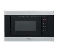 Hotpoint Ariston MF20S IX HA microonde da incasso
