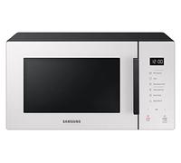 Samsung Microonde Grill BESPOKE Cottura Sana con Vaporiera 23L MG23T5018GE