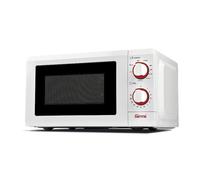 Forno a Microonde Combinato + Grill Capacità 20 Litri FM06 Girmi