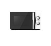 Forno a microonde combinato Toshiba MW-MG20P 20 L Nero e Bianco - Nouvo