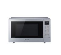 Forno a microonde con frittura ad aria