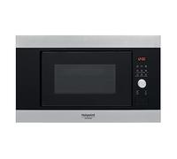 Hotpoint ariston MF20G IX HA microonde dai ncasso