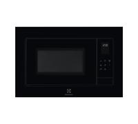 ELECTROLUX Forno a Microonde ad Incasso 25 Litri, Nero - LMS4253TMK