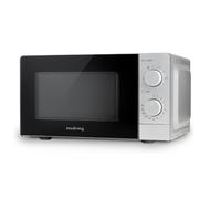 Forno a Microonde con Timer e Luce Capacità 19 Litri 700 Watt Innoliving