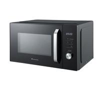 Forno a microonde - CONTINENTAL EDISON - CEMO29BC - 29 l - Combinato - Nero