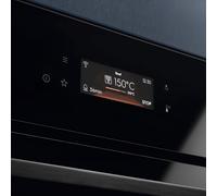 Forno a microonde da incasso Electrolux MealAssist 800 LVL8E09Z - Nero