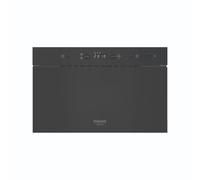 Forno a microonde da incasso - HOTPOINT - HAMK11B - Nero - 22 L - 59,5 x 32 x 38,2 cm