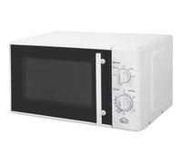 FORNO A MICROONDE+Grill DCG MWG820 N Potenza Microonde 700 Watt Capacità 20 Litri SPEDIZIONE IMMEDIATA