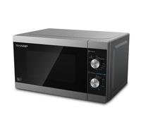 FORNO A MICROONDE DIGITALE SHARP YC-MG252AE 25LT 1450WATT