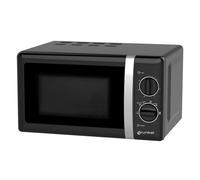 Grunkel Forno A Microonde Vintage 20l