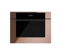 Forno a Microonde Incasso Bertazzoni 60 cm Modern FMOD4077MTM3 Mirror Bronze