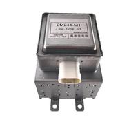 Forno a microonde industriale raffreddato ad aria Magnetron 2M244-M1 Parte del forno a microonde