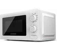 FORNO A MICROONDE lt. 20 - BXMZ700E BLACK & DECKER