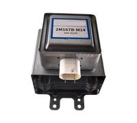 Forno A Microonde Magnetron 2M167B-M14 Parti For Microonde