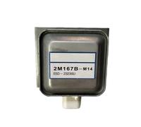 Forno A Microonde Magnetron 2M167B-M14 Parti For Microonde