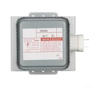 Forno a microonde Magnetron 2M248J raffreddato ad aria 1000 W tipo con gambe corte adatto per la riparazione e la manutenzione del forno a microonde