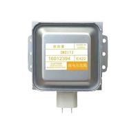 Forno a microonde Magnetron for parti midea 2M217J