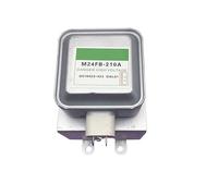 Forno a microonde Magnetron M24FB-210A Universale OM75S31 2M210-M1 for parti di microonde, compatibile con Galanz