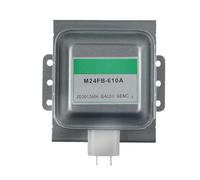 Forno a microonde Magnetron M24FB-610A Con Piede Trasverso, Compatibile Per Galanz, Parti di Riparazione Microonde Accessori Elettrodomestici