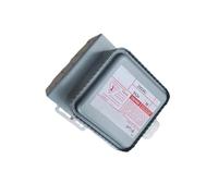 Forno A Microonde Magnetron Raffreddato Ad Aria, Compatibile Con Toshiba 2M248J, Piastra Di Base Corta Frequenza Fissa 1000W Parti For Forno A Microonde