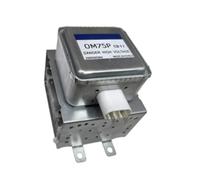 Forno a microonde Magnetron raffreddato ad aria for Samsung OM75P(31) OM75P