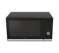 FORNO A MICROONDE MODERNA GRILL 23L 900W 40 PROGRAMMI 6 LIVELLI DI POTENZA