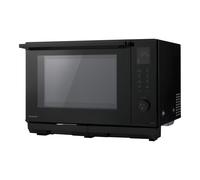 Panasonic NN-DS59NBEPG forno a microonde Nero Microonde combinato Superficie piana 27 L 1000 W