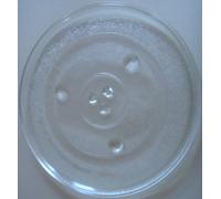 Forno a microonde piatto/piatto girevole/piatto in vetro per forno a microonde # Sostituisce Electronic - Piatto per Microonde LG # diametro Ø 31,5 cm/315 mm # ricambio Teller # parte di ricambio per il forno a microonde # ricambio # senza piatto rotante anello # senza Hub # senza briglia