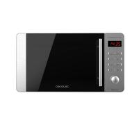 Forno a Microonde Proclean 5010 Inox 20L Rivestimento Ready2Clean 700 W 5