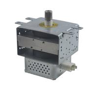 Forno a microonde professionale da 1250 W Magnetron MG12W Forno a microonde Parte Struttura in metallo adatto per applicazioni di riscaldamento