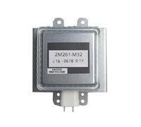 Forno a microonde professionale Magnetron 2M261-M32 Forno a microonde Parte Struttura del Metallo Adatto per Applicazioni di Riscaldamento