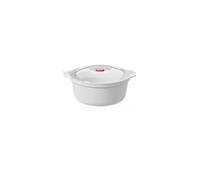 Forno a microonde Scatola speciale Riscaldata Zuppa Pentola Riso Al Vapore Panini Caldi Al Vapore Con Coperchio Ecologico Food Grade Strumento Da Cucina