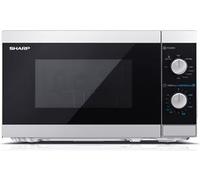 MICRO 20L MECCANICO GRILL