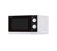 Forno a microonde Sharp R200WW 20L 800W