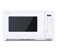 Forno a microonde Sharp YC-MG252AE-C con grill 25 L 900 W Bianco