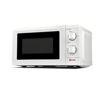 Forno a mircroonde 20 litri 700W con timer e funzione defrost GIRMI FM05